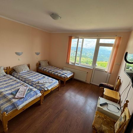 Guest House Chala Экстерьер фото
