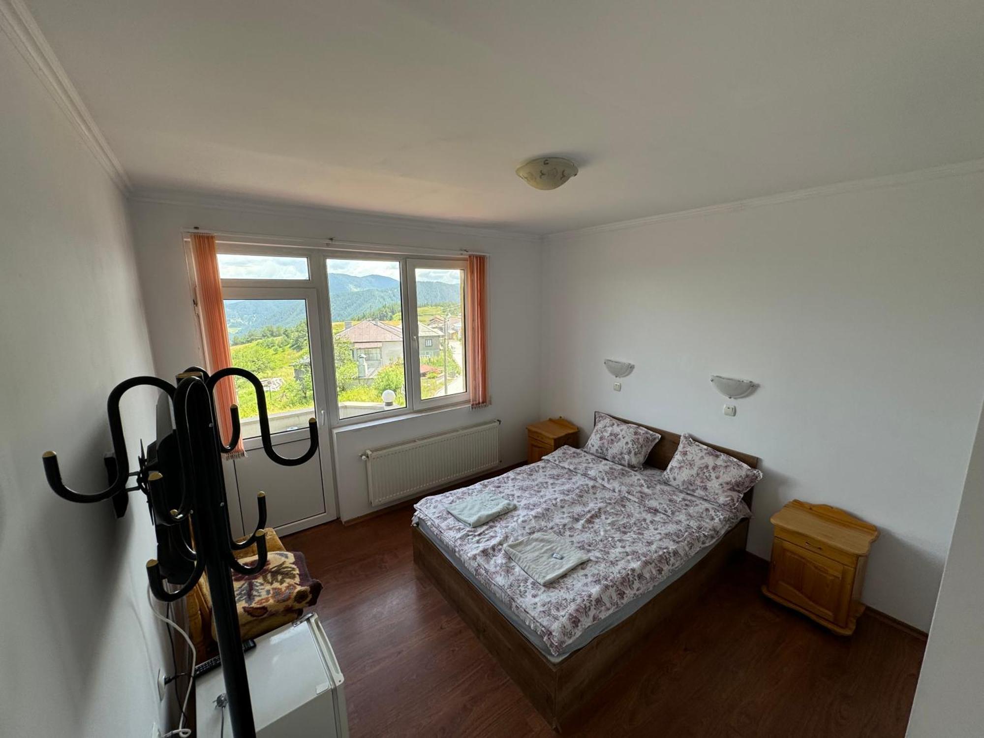 Guest House Chala Экстерьер фото