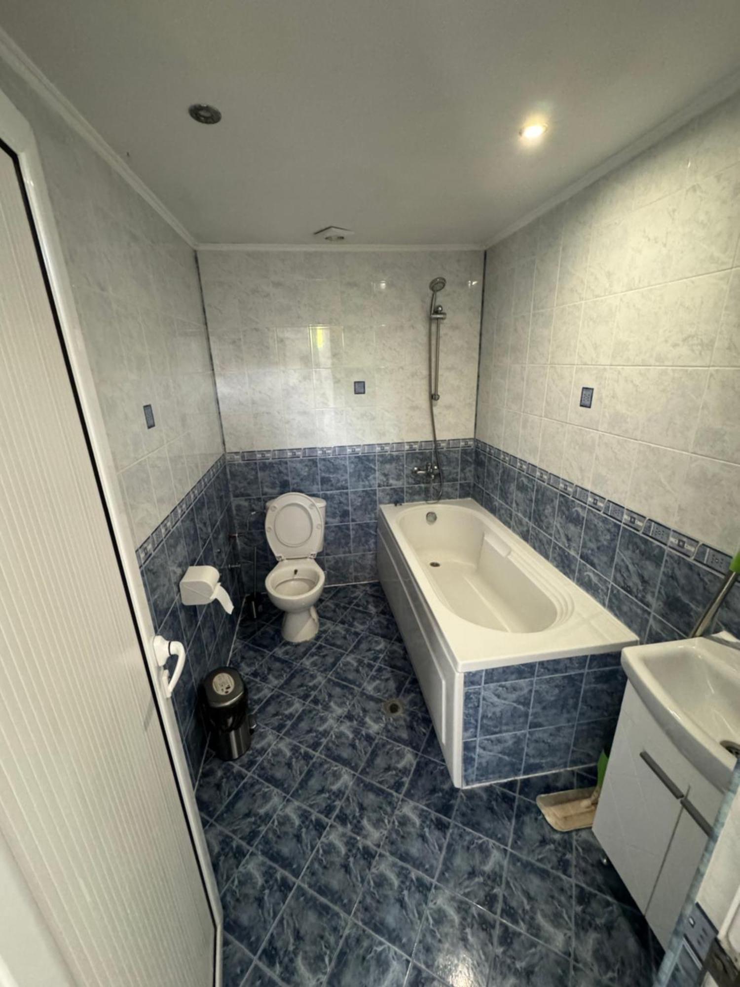 Guest House Chala Экстерьер фото