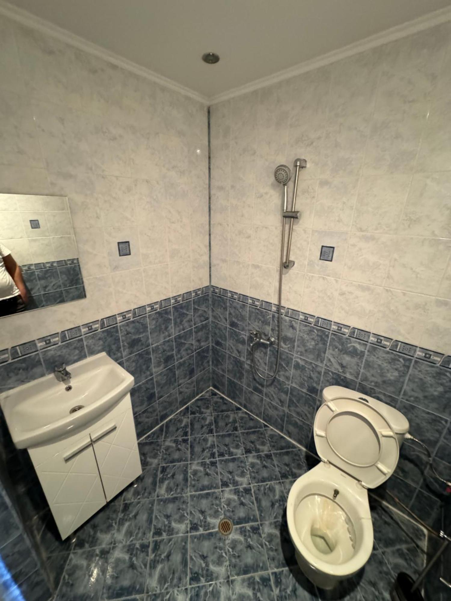 Guest House Chala Экстерьер фото