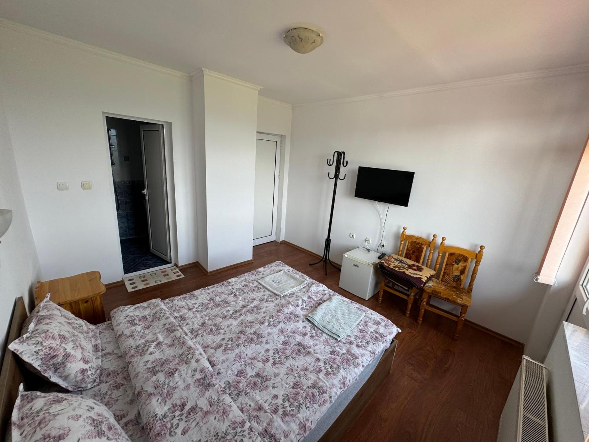 Guest House Chala Экстерьер фото