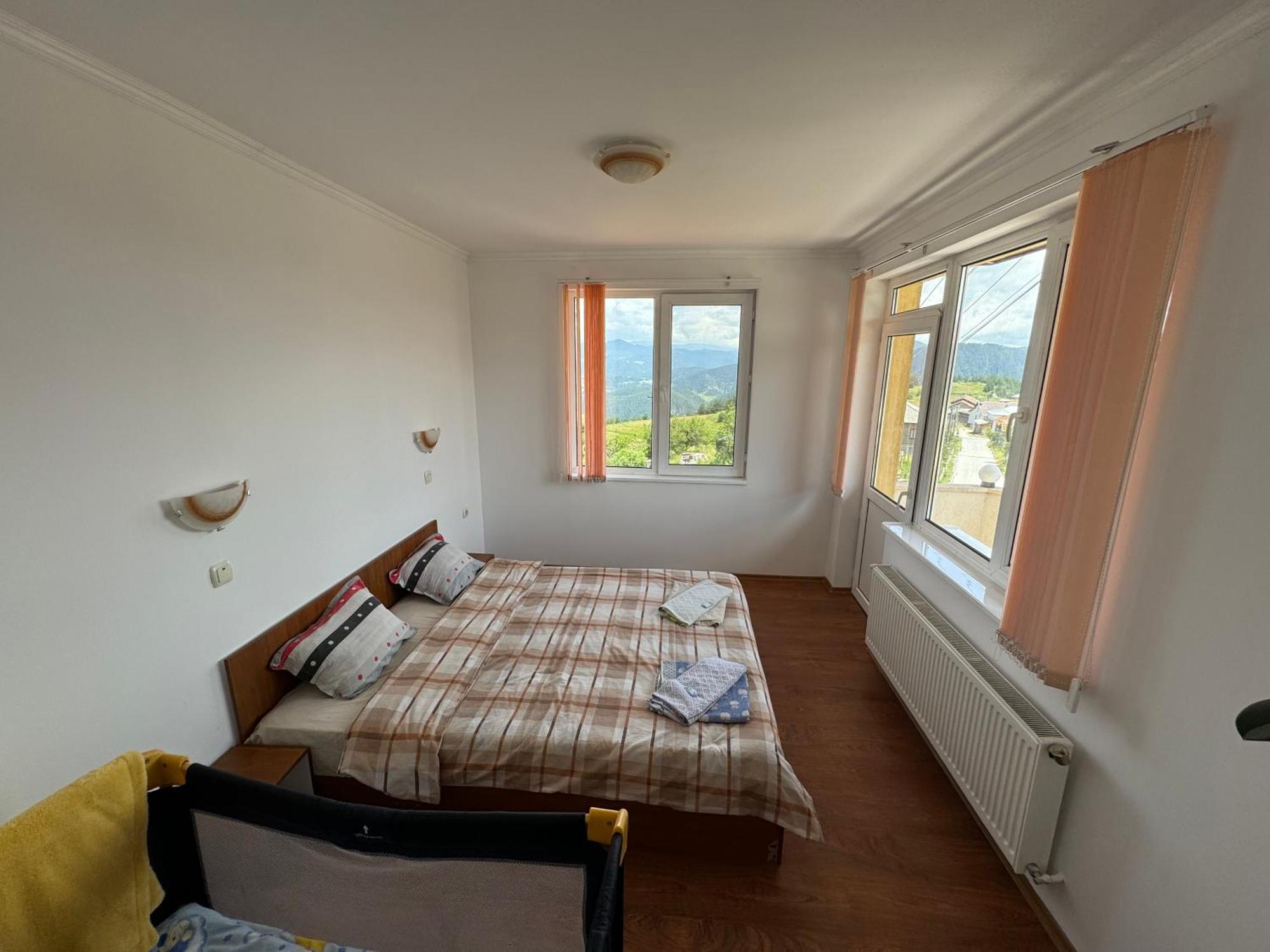 Guest House Chala Экстерьер фото