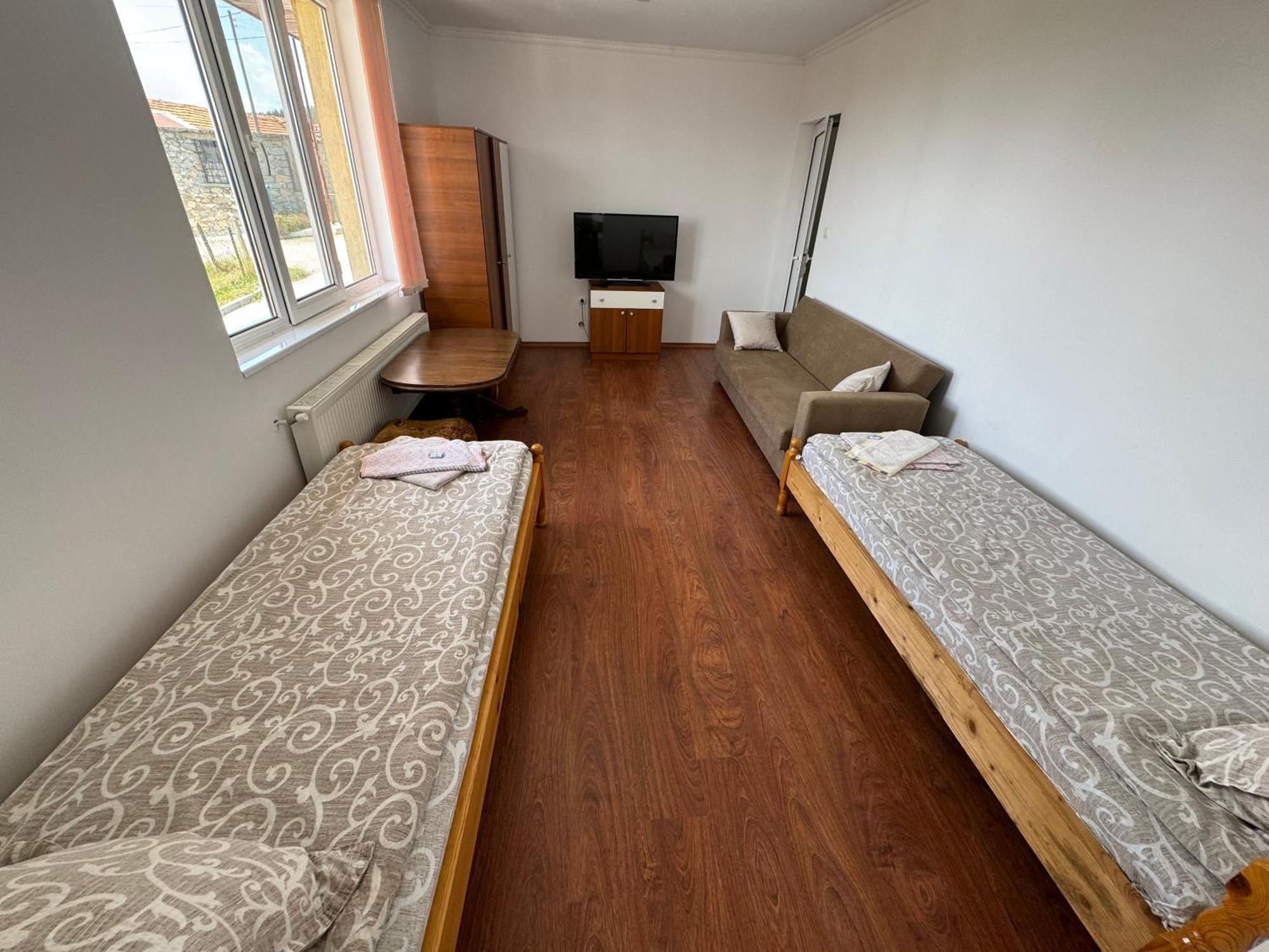 Guest House Chala Экстерьер фото