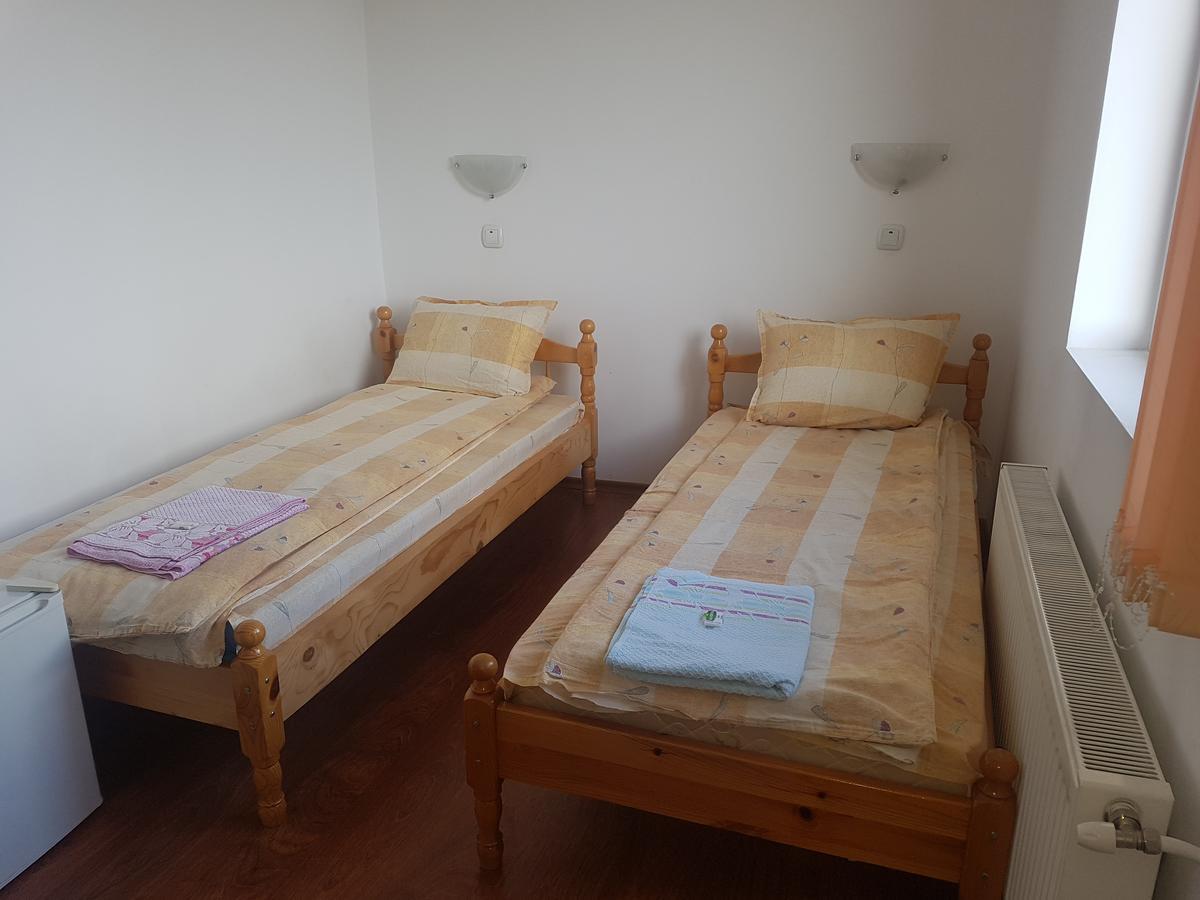 Guest House Chala Экстерьер фото