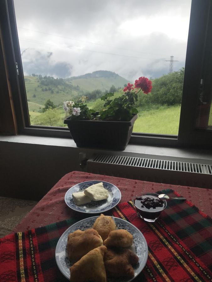 Guest House Chala Экстерьер фото